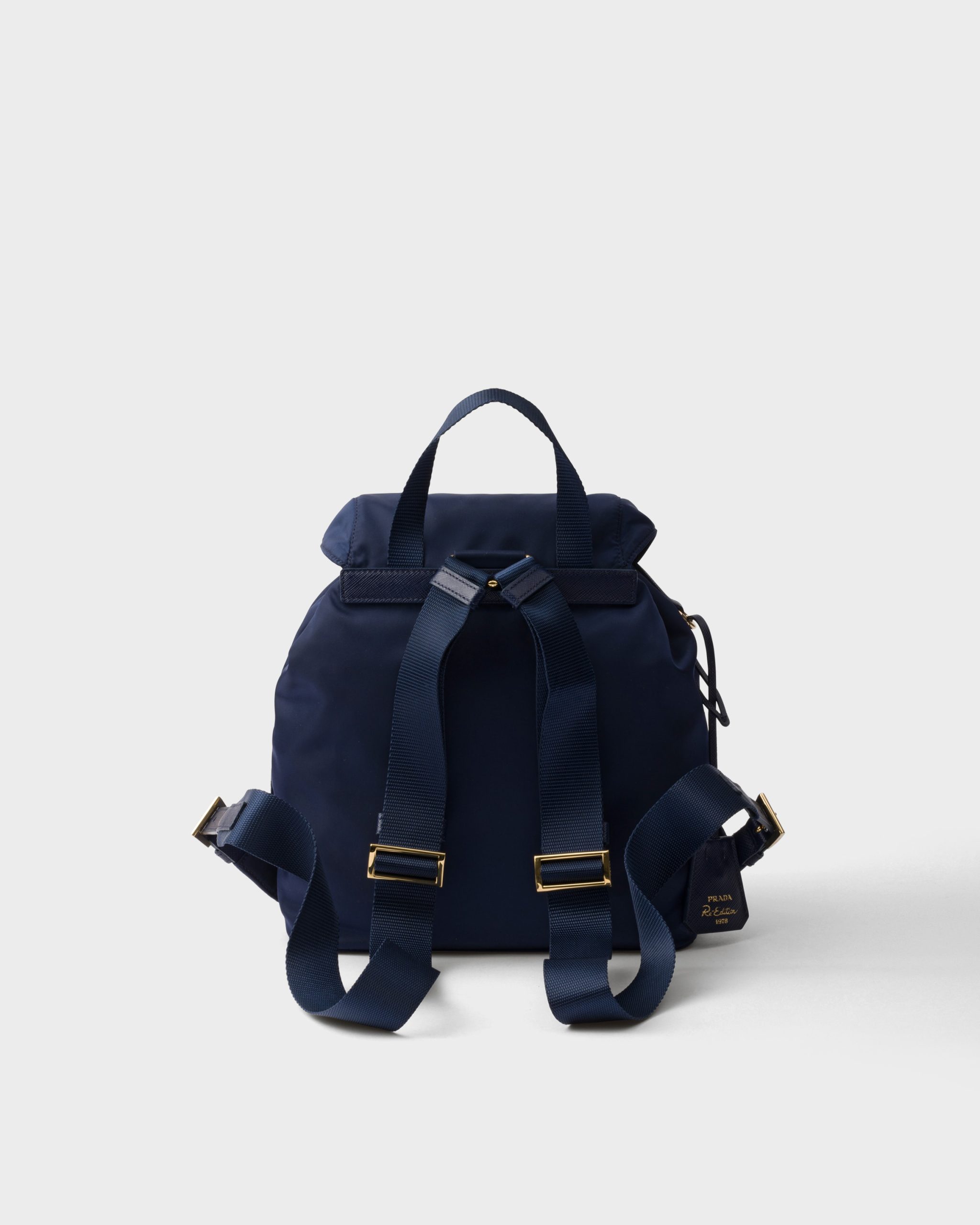 Prada Re-Edition 1978 small Re-Nylon backpack - Image 3